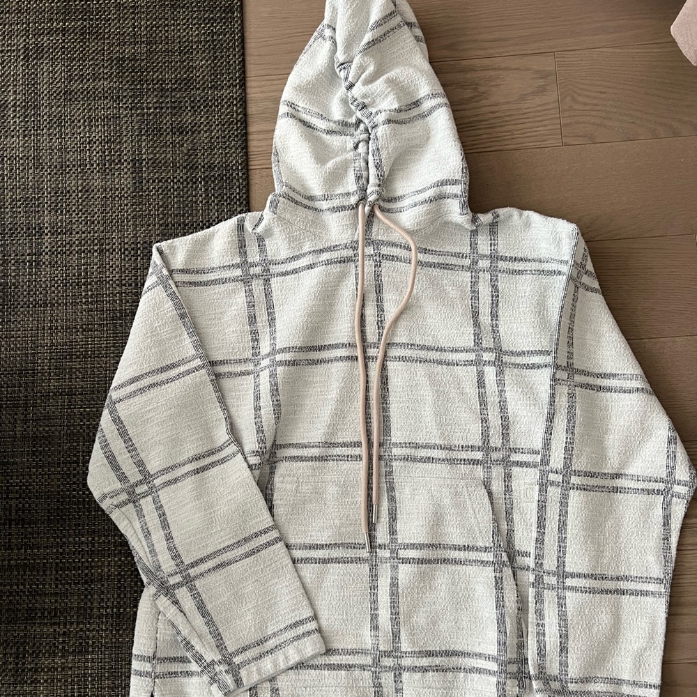 Closed Hoodie